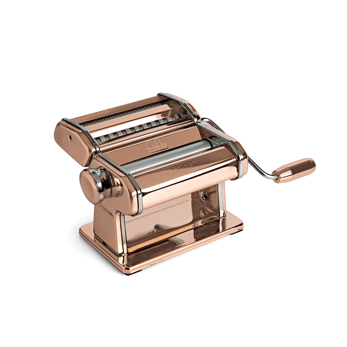 Marcato Atlas+ Pasta Machine Copper