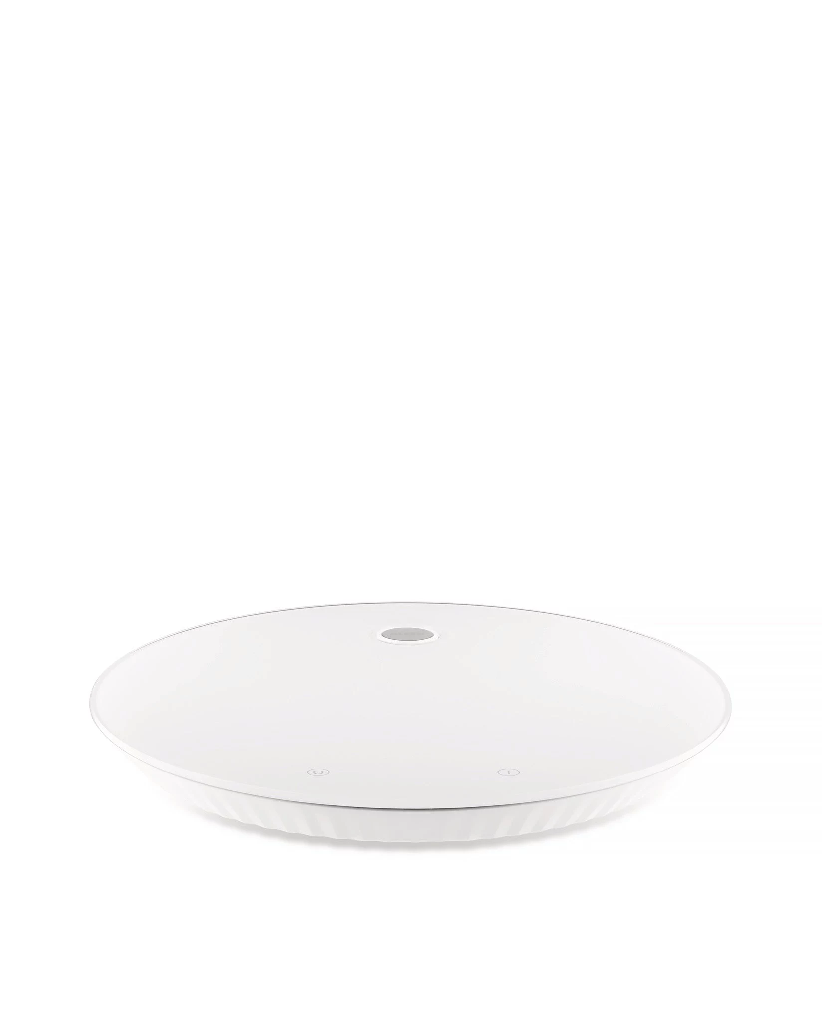 Alessi Plissé Digital Kitchen Scale MDL16