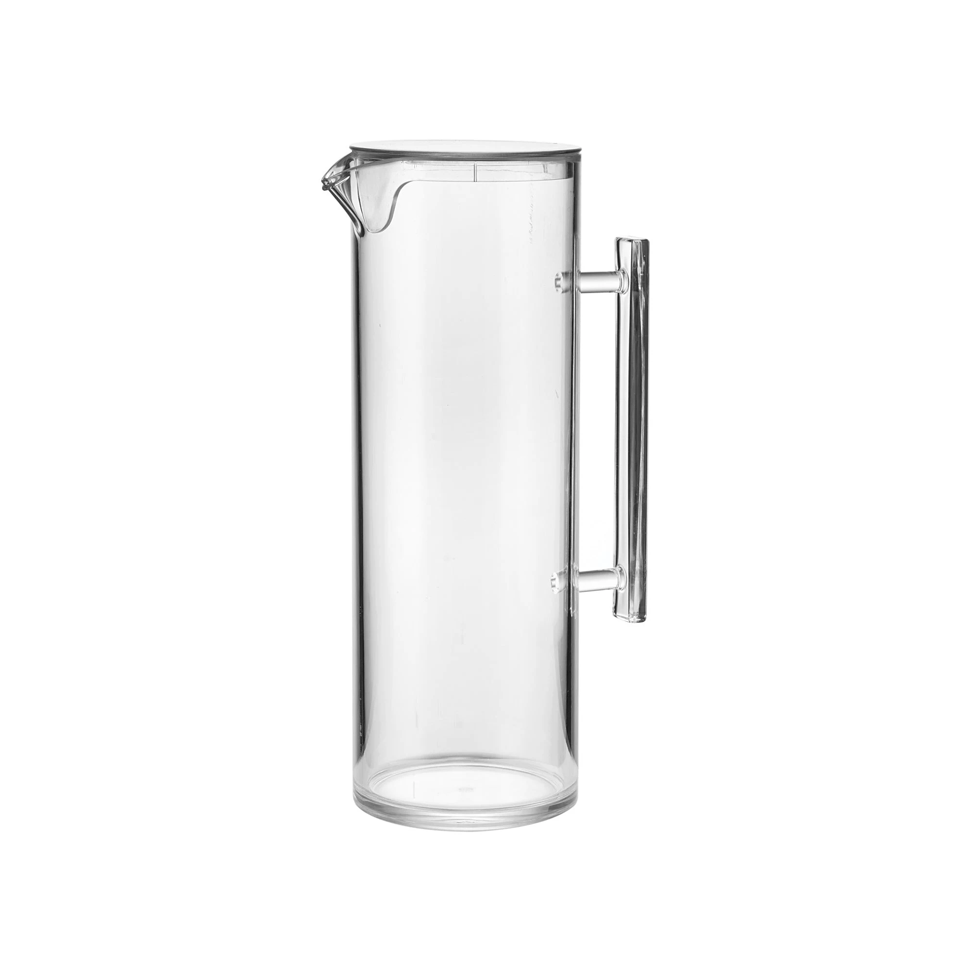 Guzzini ICONS Karafe ar vāku `110`
