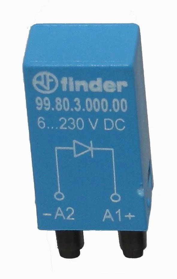 Finder 99.80.3.000.00