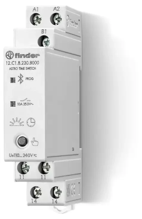 Finder 12.C1.8.230.B000