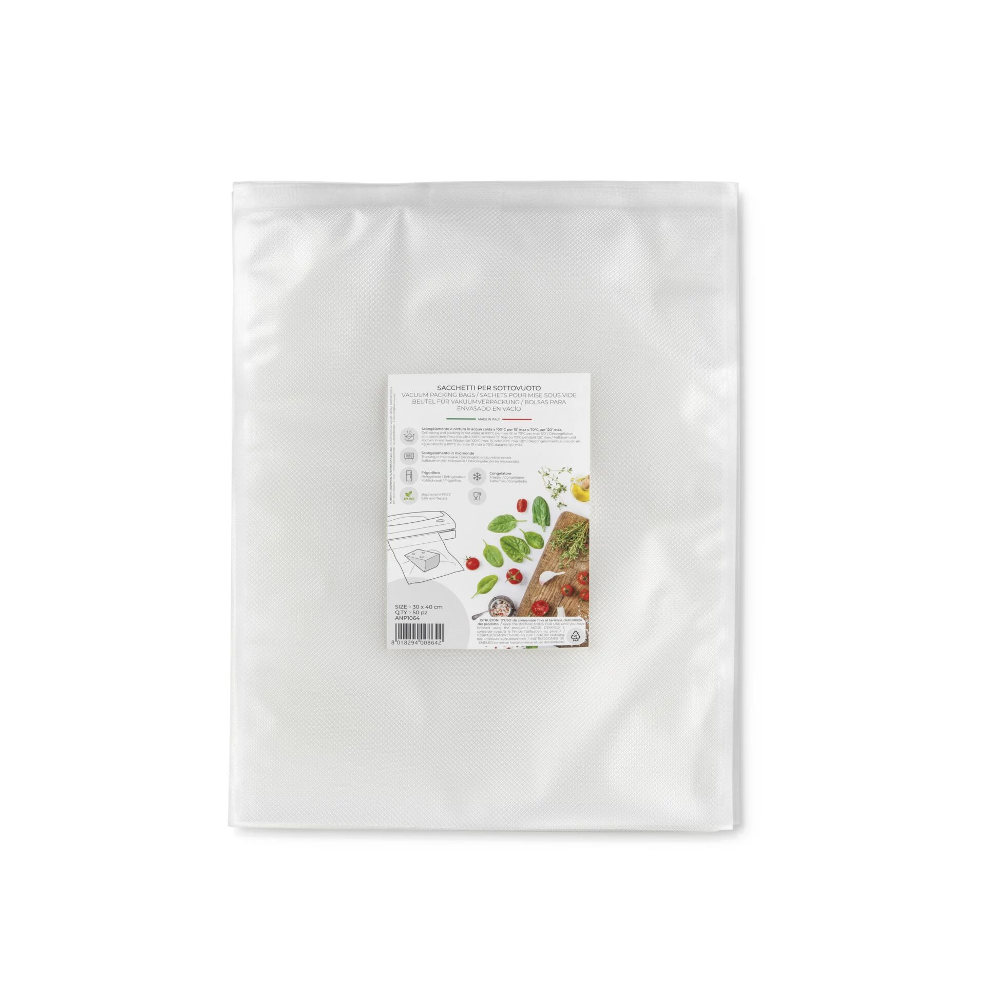 MagicVac 50 Vacuum Bags ANP 30