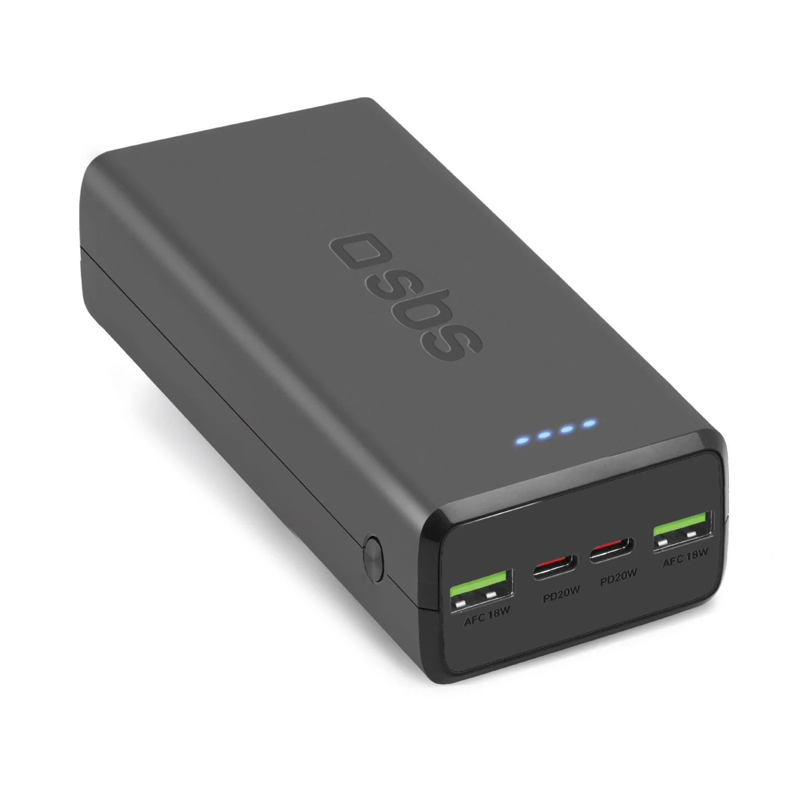 SBS Powerbank 30000 mAh Power Delivery