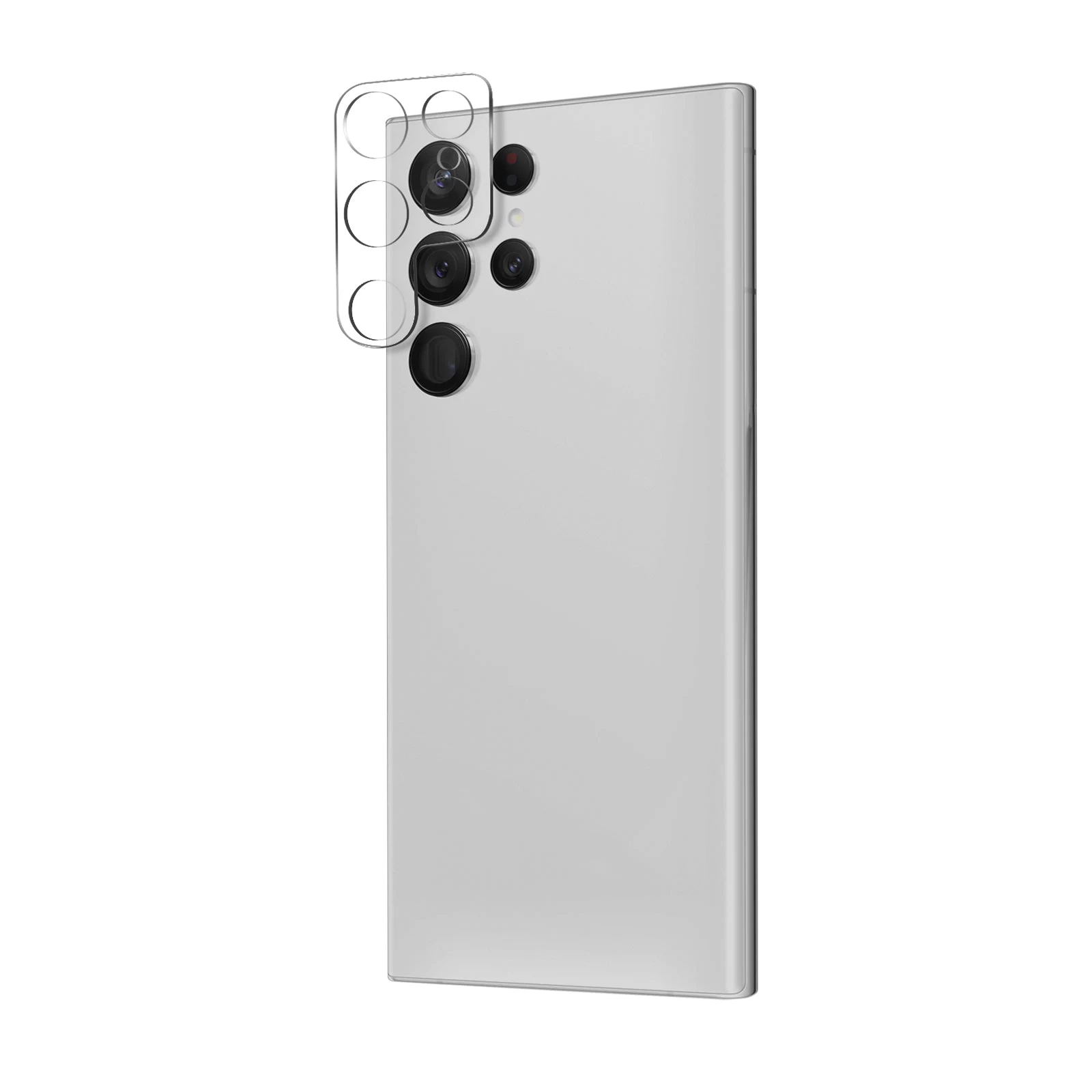 SBS Glass SP Camera Lens Protector