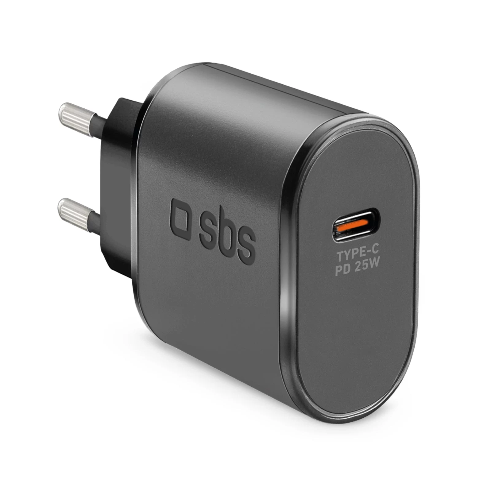 SBS TETR1CPD25 25W USB-C Power Delivery
