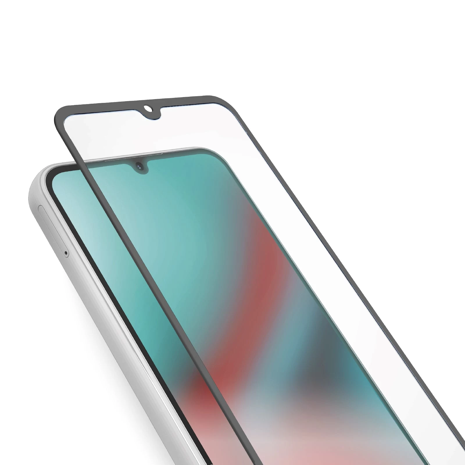 SBS Glass Screen Protector Full Cover
