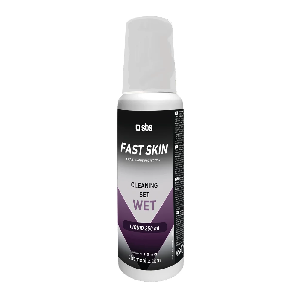 SBS Fast Skin Wet Application Liquid