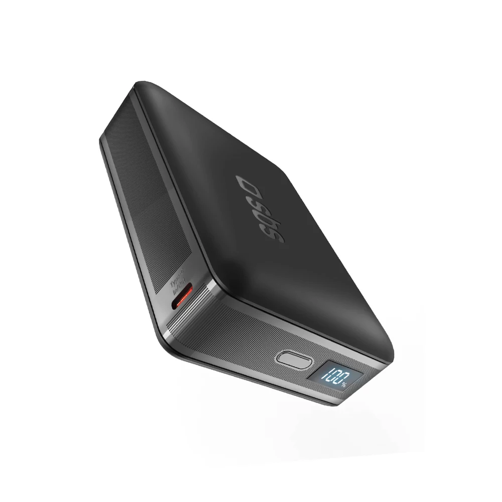 SBS HD 30W 10000mAh USB-C Power