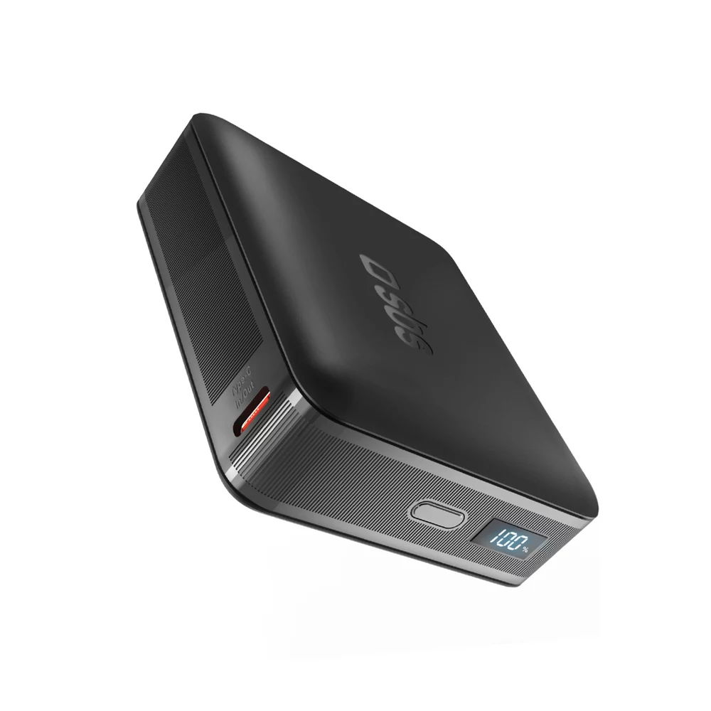 SBS HD 65W 20000mAh Power Bank