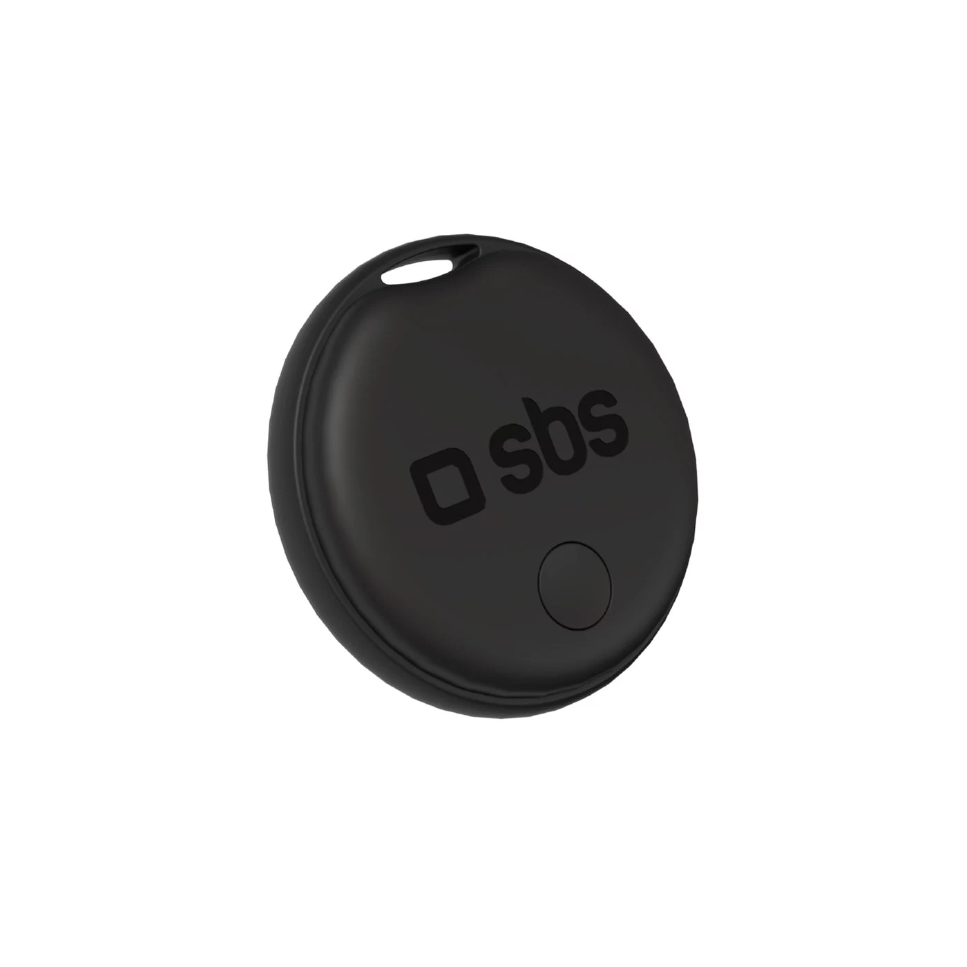 Tracker Apple+Android colore nero