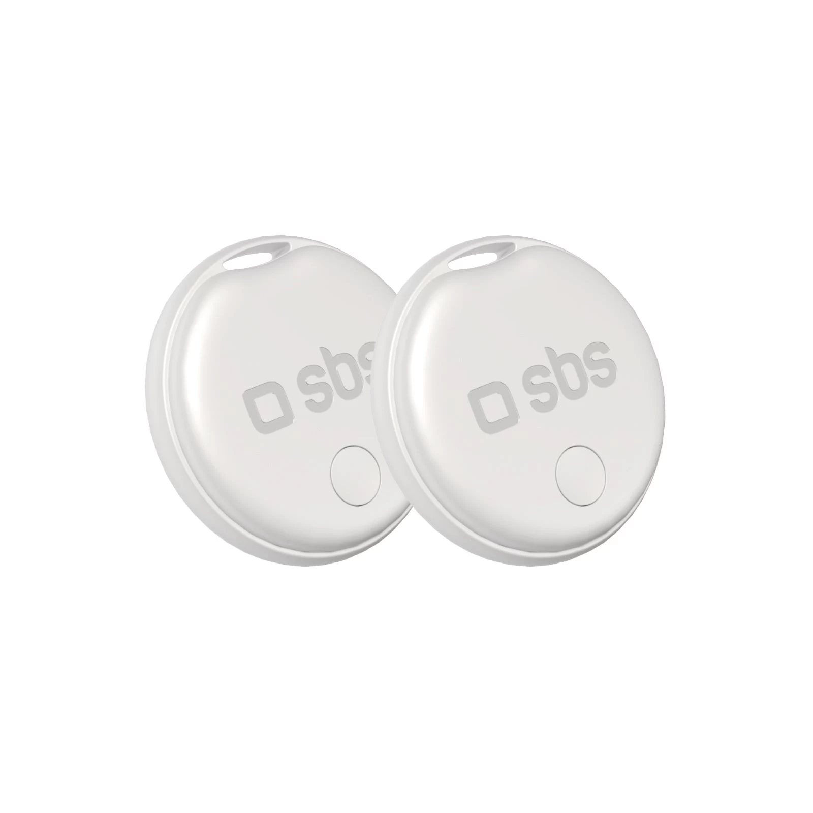 SBS Track My Circle Item Tracker