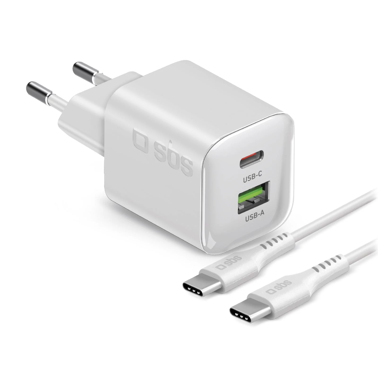 STEP BY STEP SBS 30W 1C