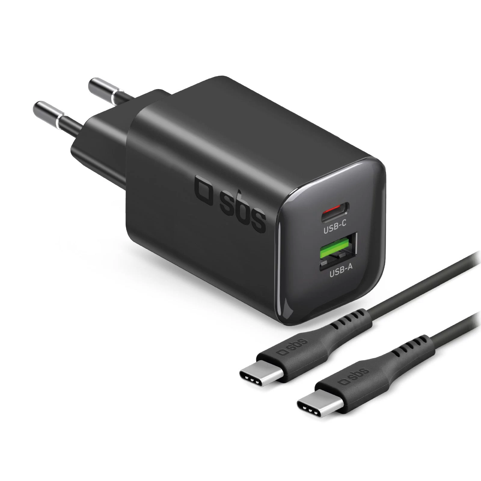 STEP BY STEP SBS 65W USB-C
