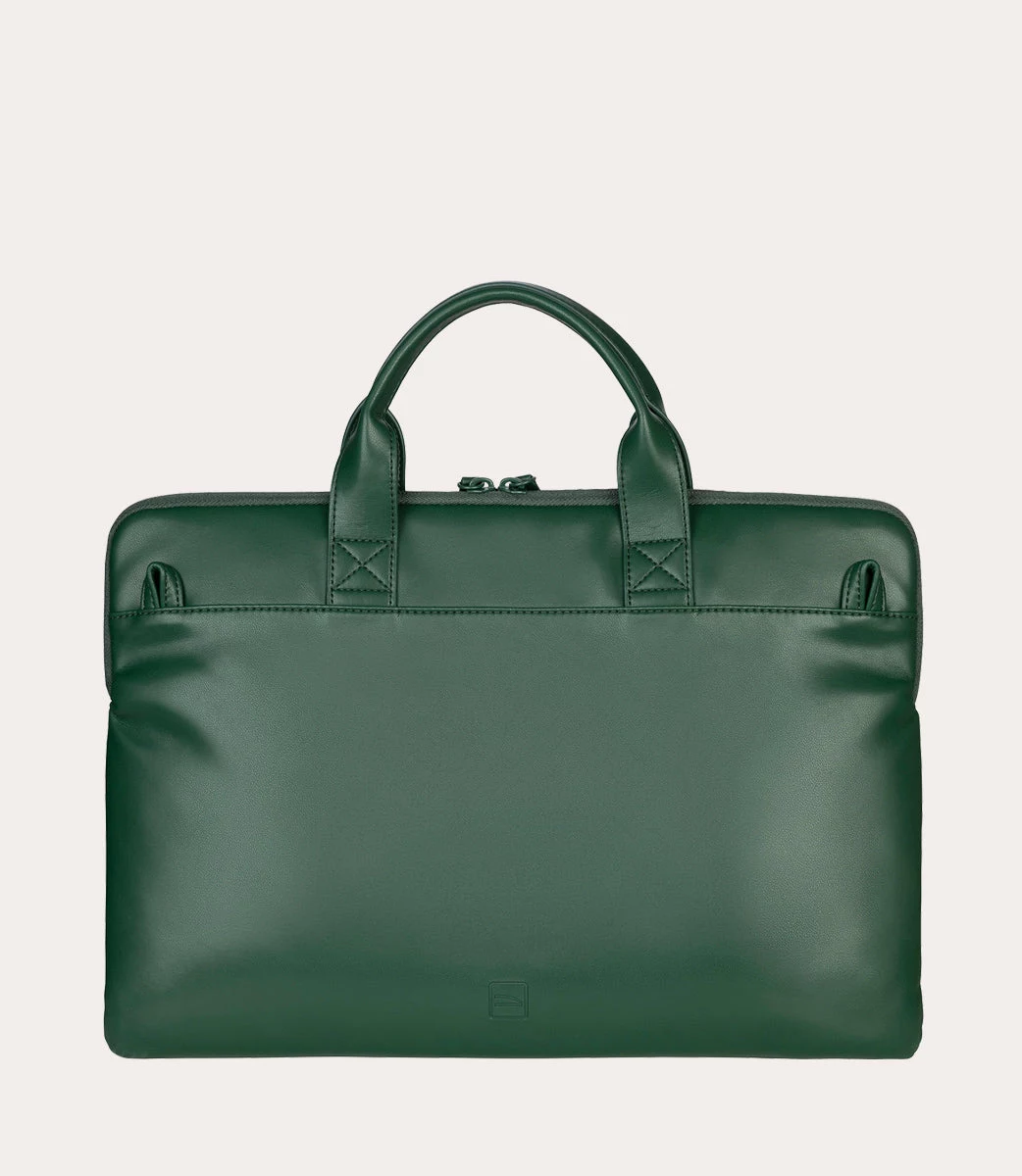 Tucano Isotta Superslim Laptop Bag 15