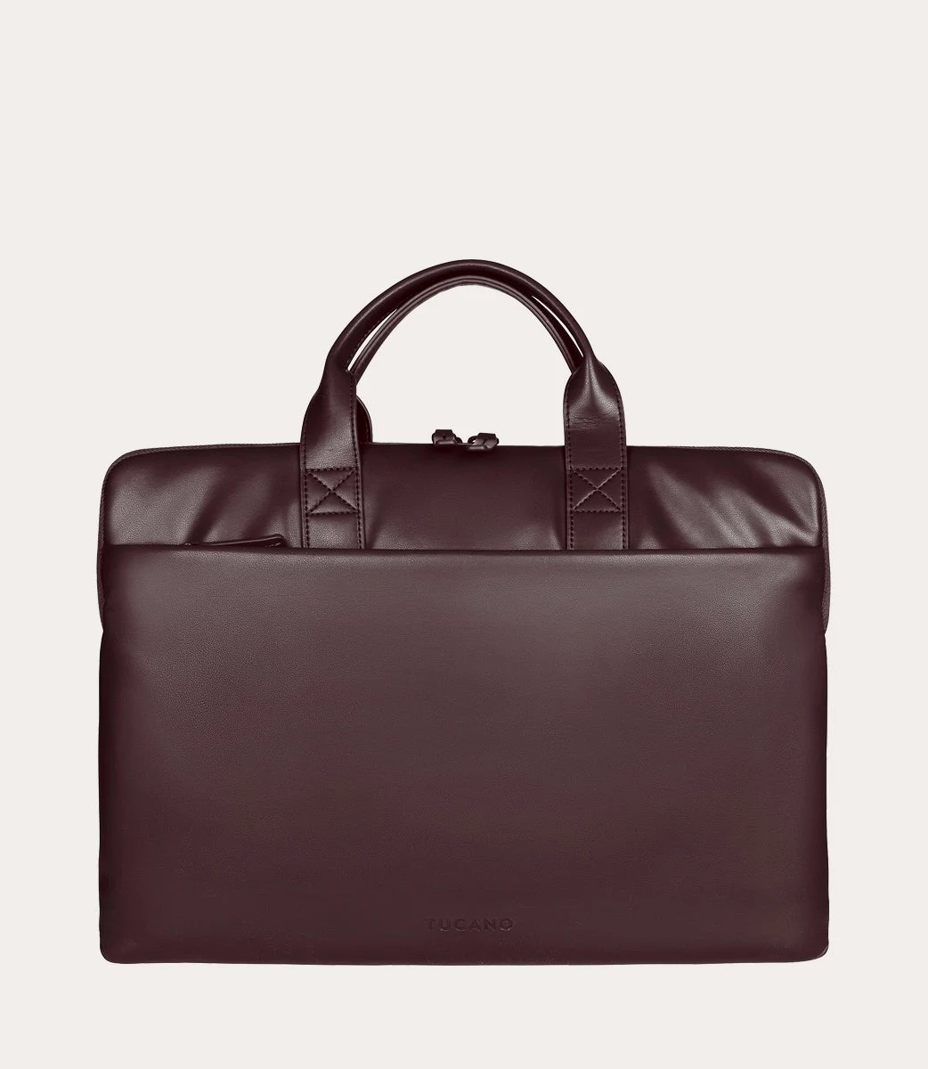 Tucano Isotta Superslim Laptop Shoulder Bag