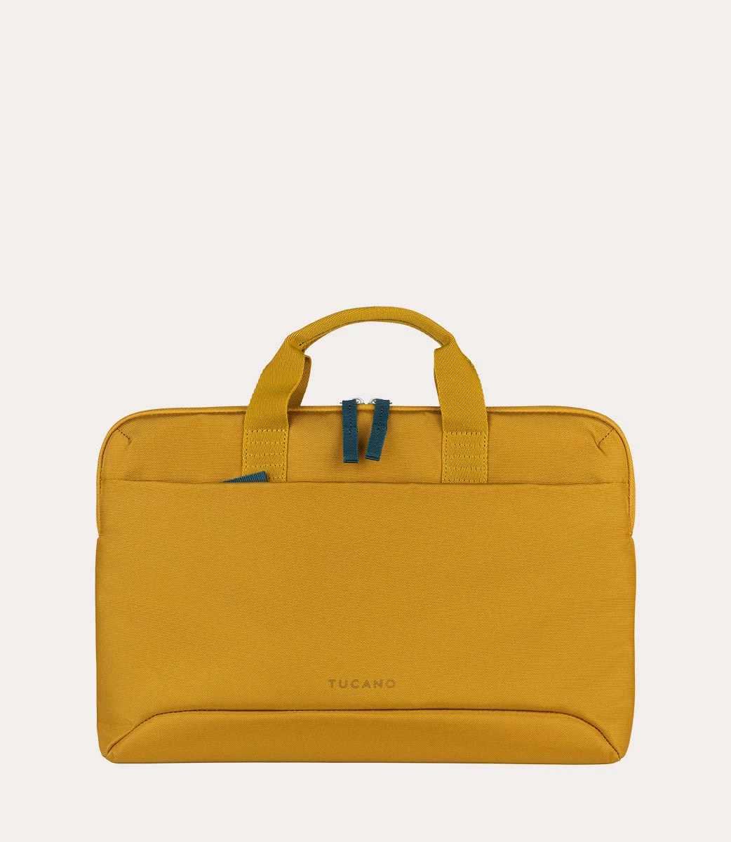 Tucano Smilza 13-14 Laptop Bag Yellow