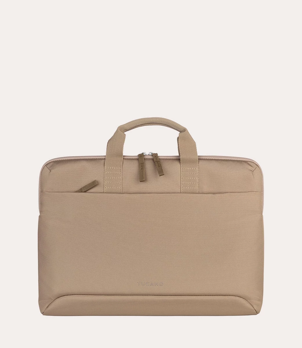 Tucano Smilza 15.6 Beige Shoulder