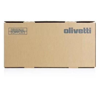 Olivetti B1125 Original Black Laser Printer
