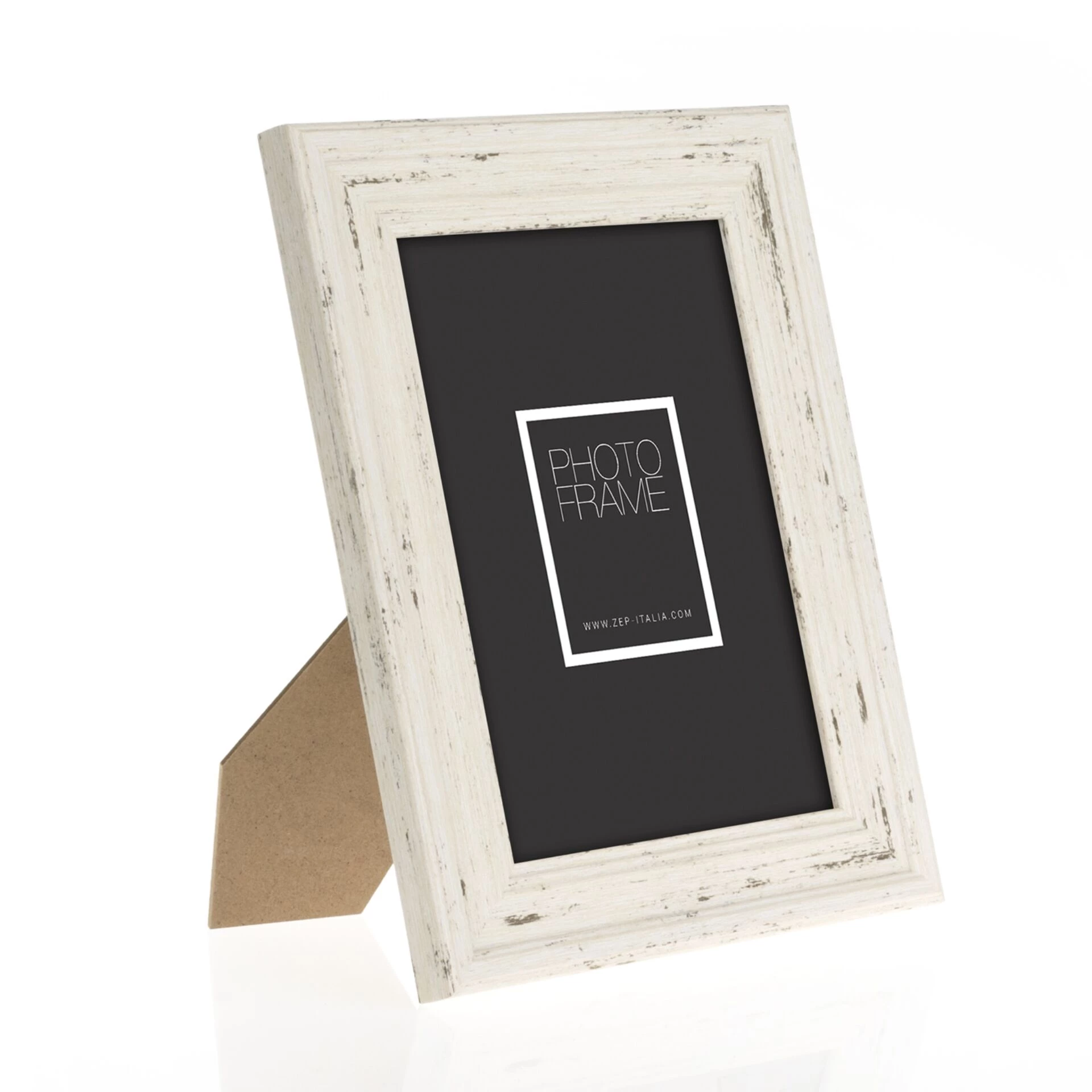 ZEP Palermo White 20x30 cm plastmasas