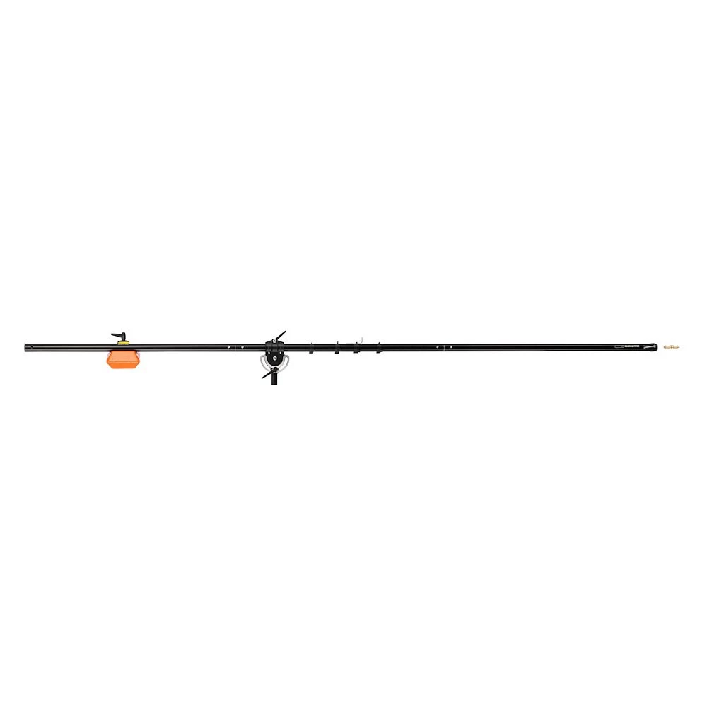 Manfrotto 085BSL Light Boom 35, 280cm