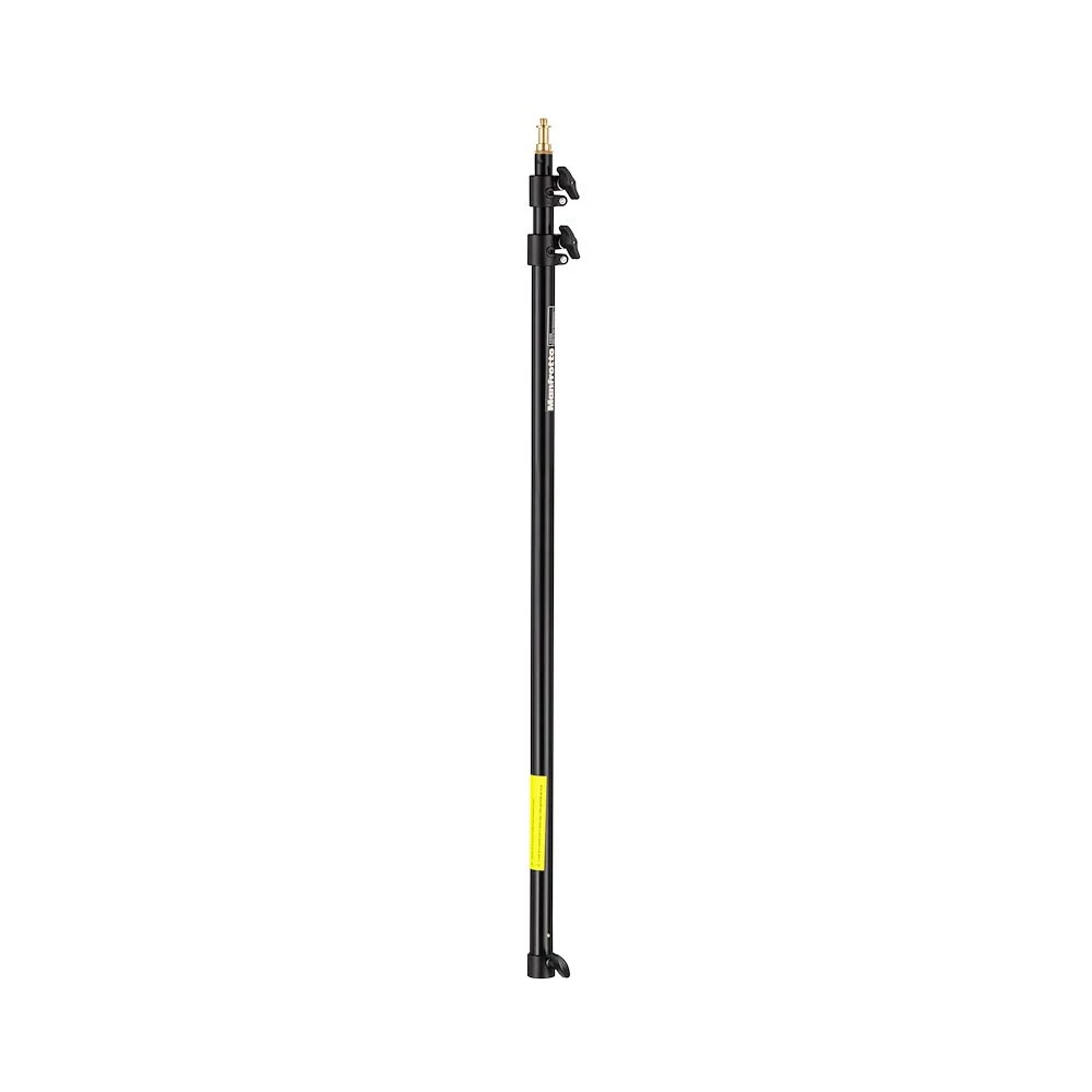 Manfrotto 099B Pagarinājuma roka 150mm Melna