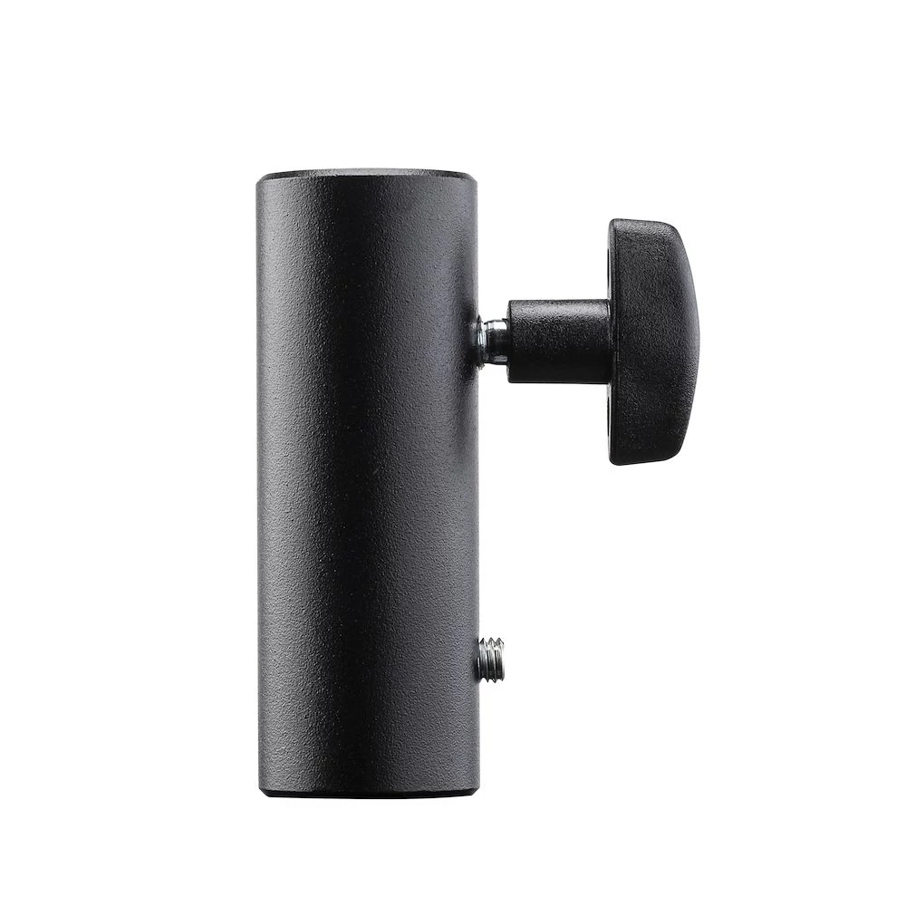 Manfrotto 5/8 Inch Spigot Adapter 78mm