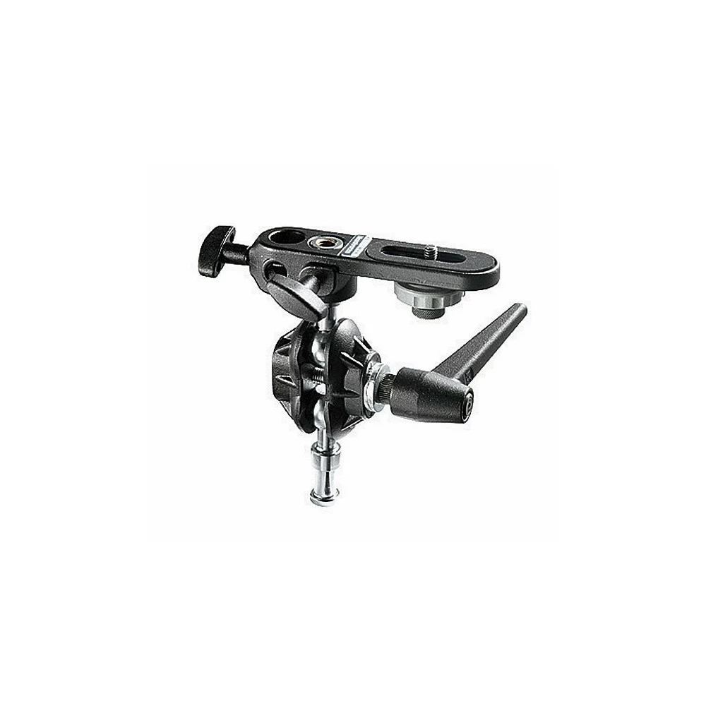 Manfrotto Tilt-Top Head with Articulated Arm