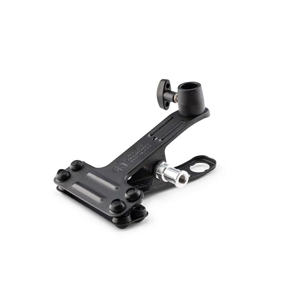 Manfrotto Spring Clamp - Black -