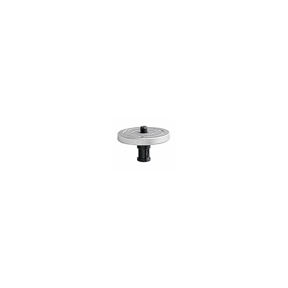 Manfrotto 3/8 inch to 5/8 inch