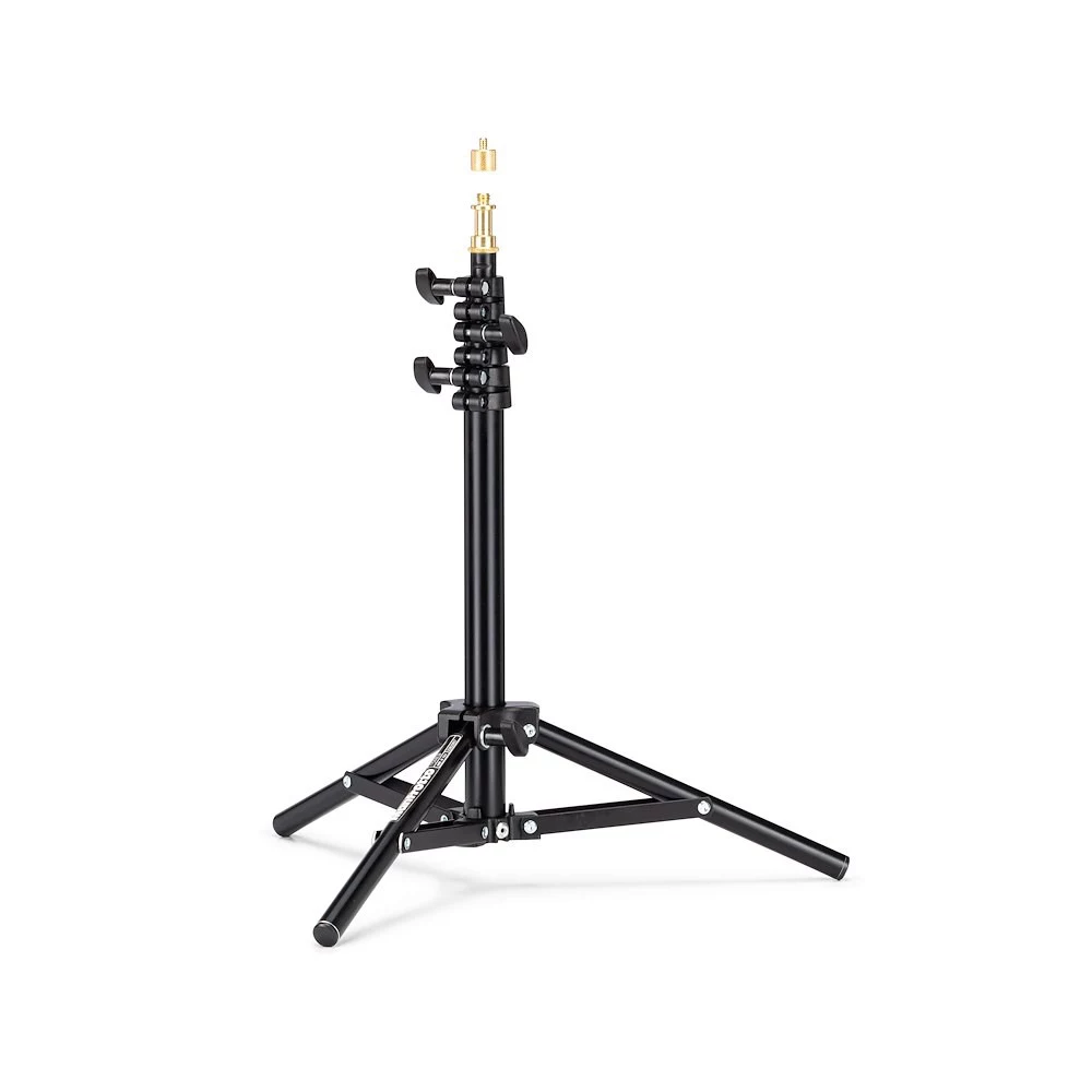 Manfrotto 156BLB Backlite Light Stand -