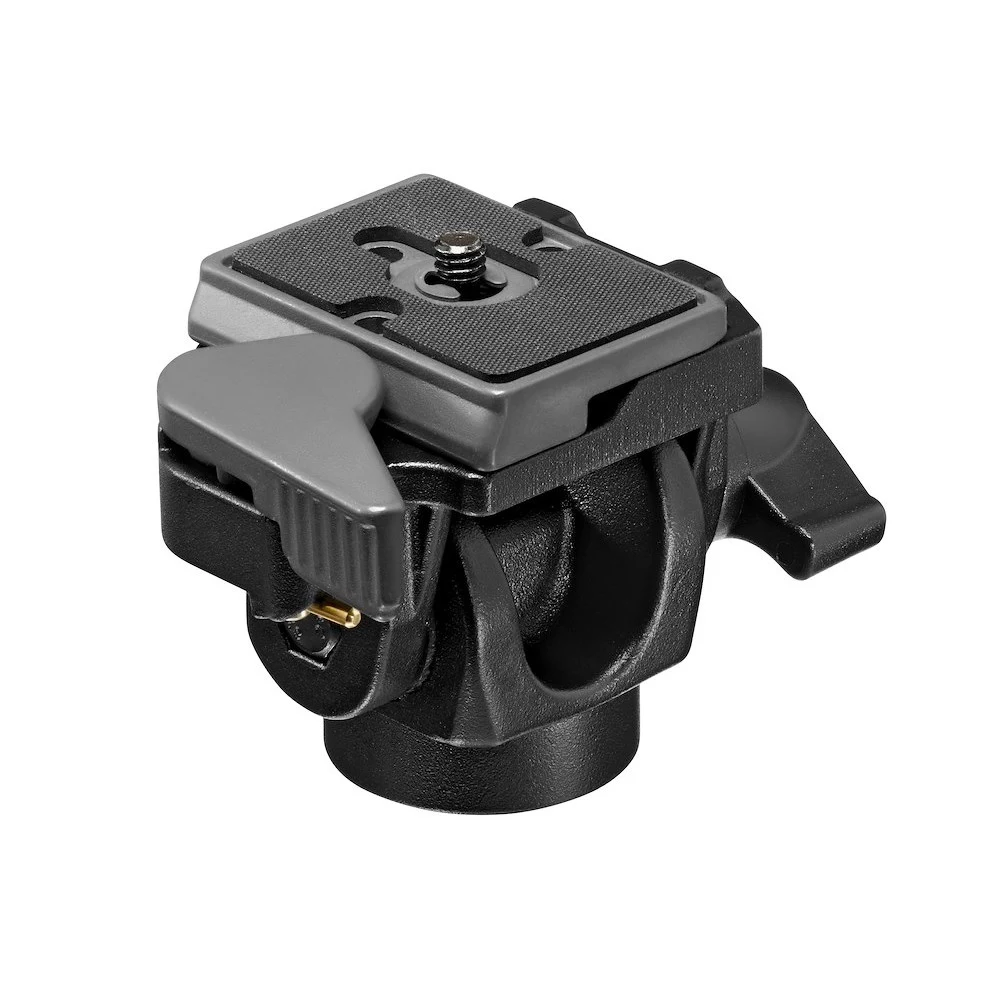 Manfrotto 234RC Monopod Head with Quick