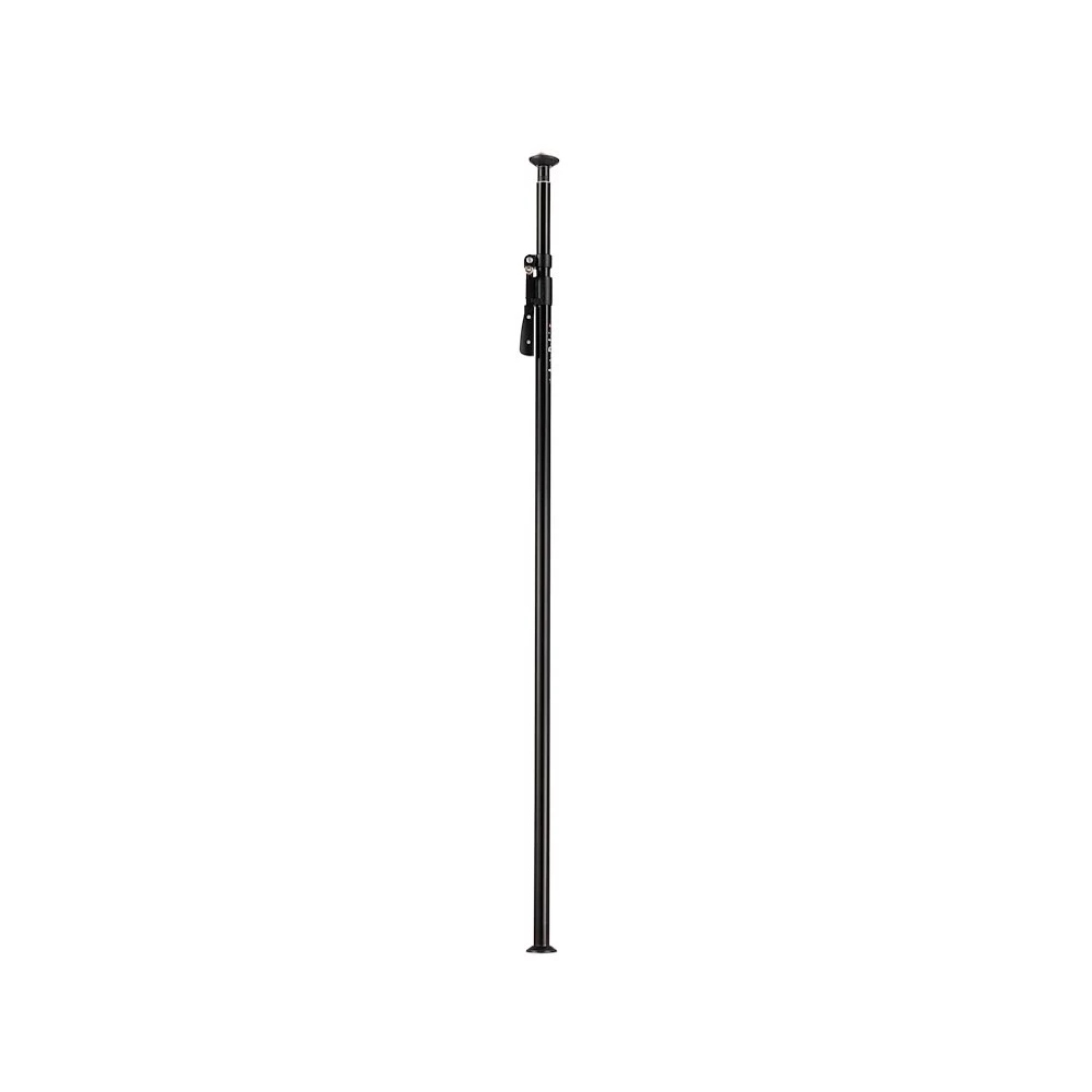 Manfrotto AUTOPOLE2 432-3,7B Teleskopiskais atbalsta