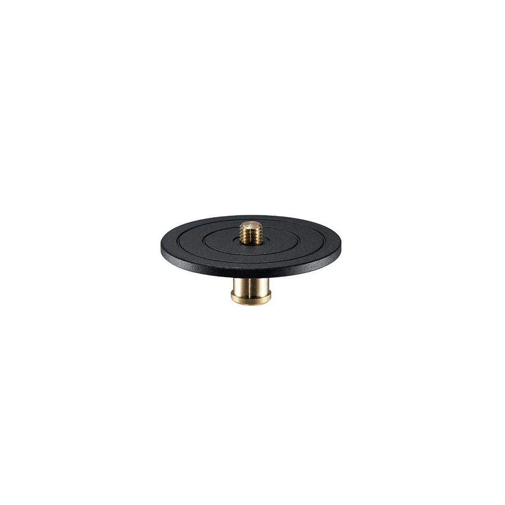 Manfrotto Platform with 5/8 inch Stud