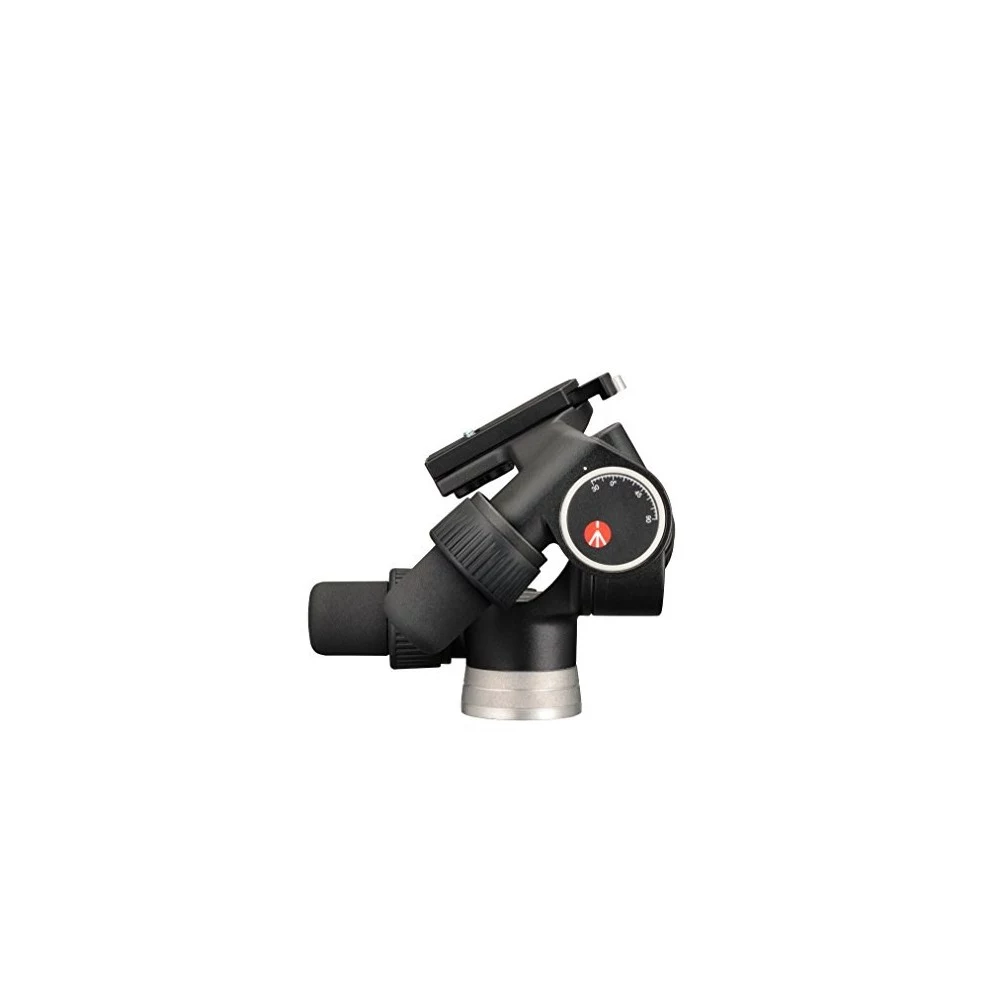 Manfrotto 405 Pro Digital Geared Head