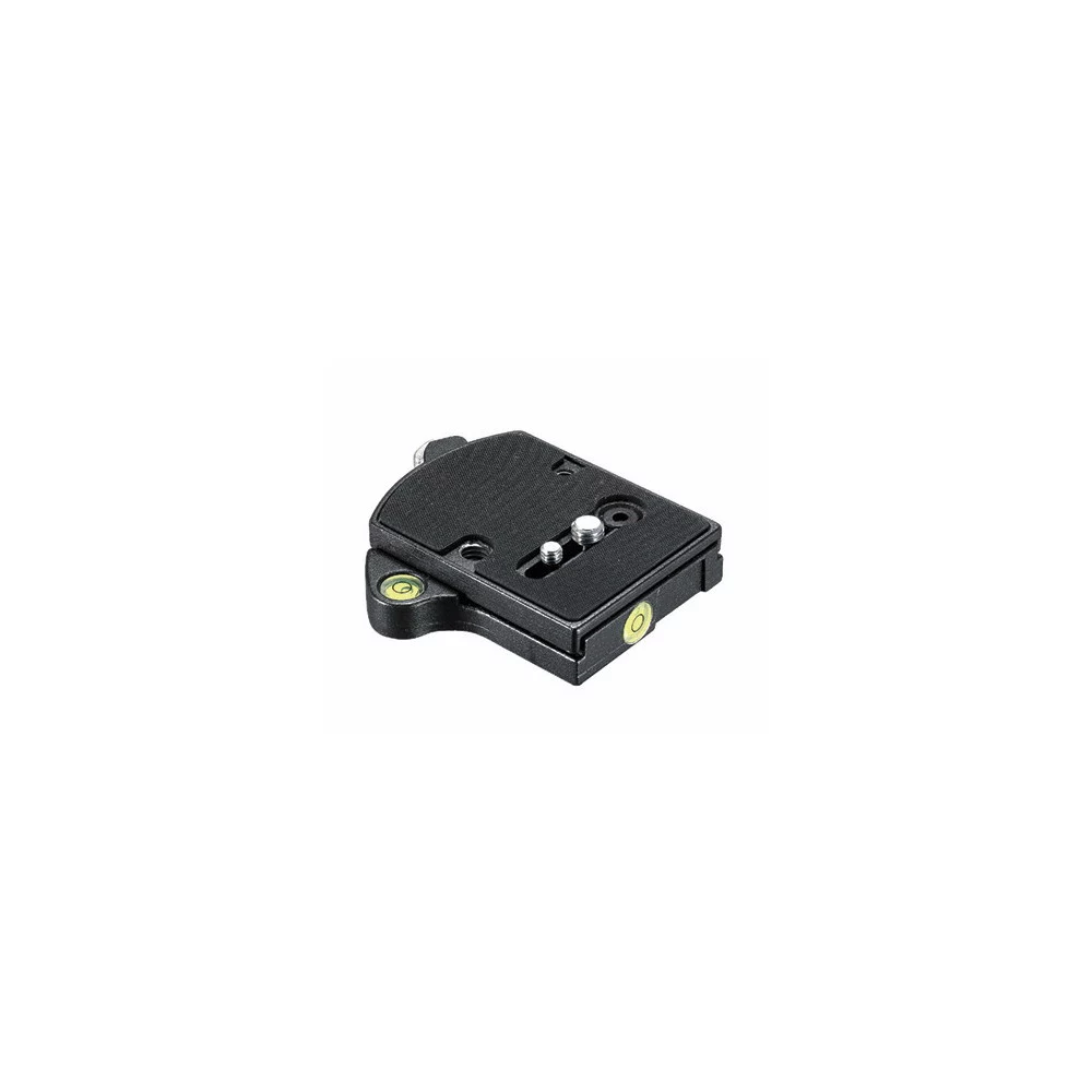 Manfrotto 394 Adapter for 410PL Plates
