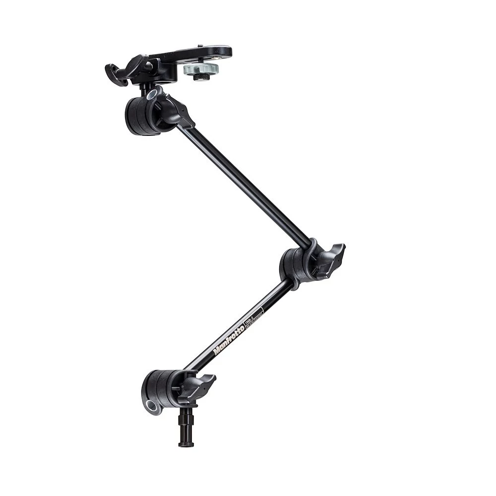 Manfrotto Single Articulated Arm 196B-