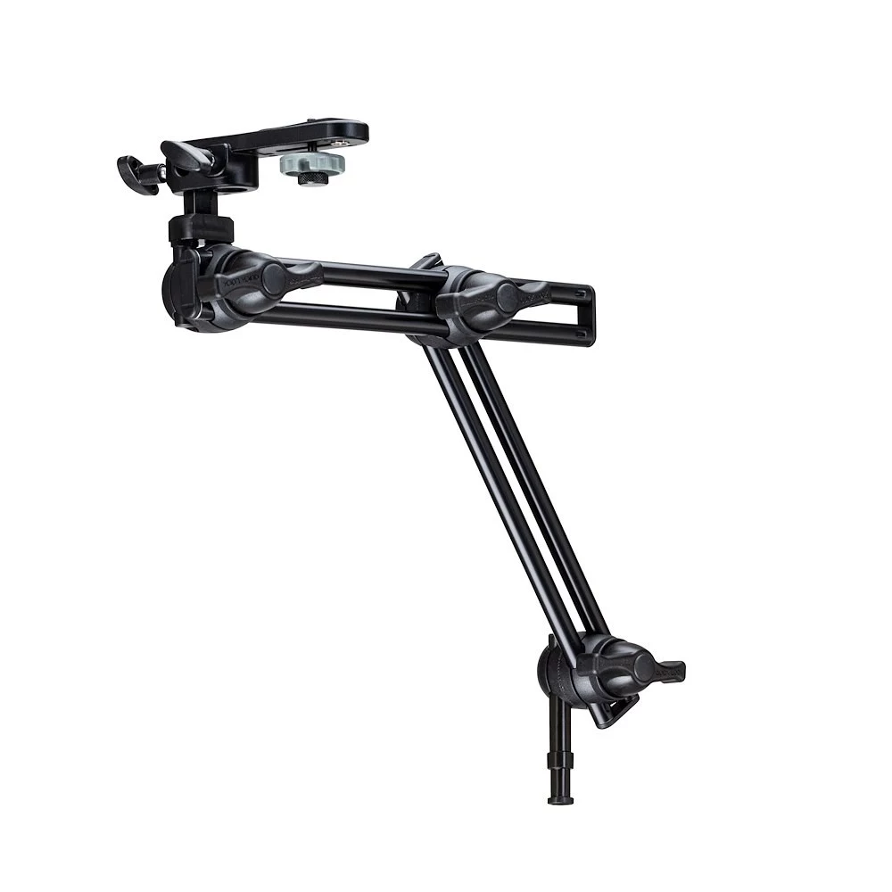 Manfrotto Mini Arm Double 2-Section with