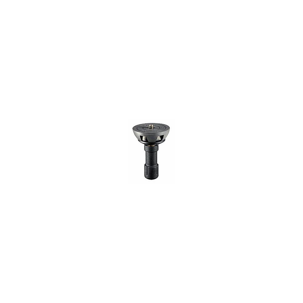 Manfrotto 520BALLSH 75mm Half Bowl Short