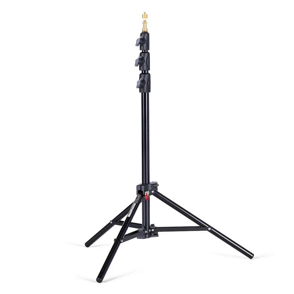 Manfrotto Compact Stand - stativ