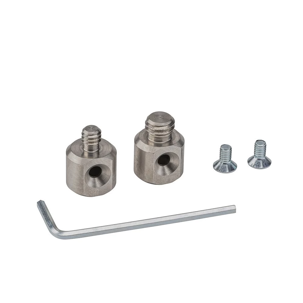 Manfrotto 244ADPT3814 Vītņu Adapteris 1/4 inch-20