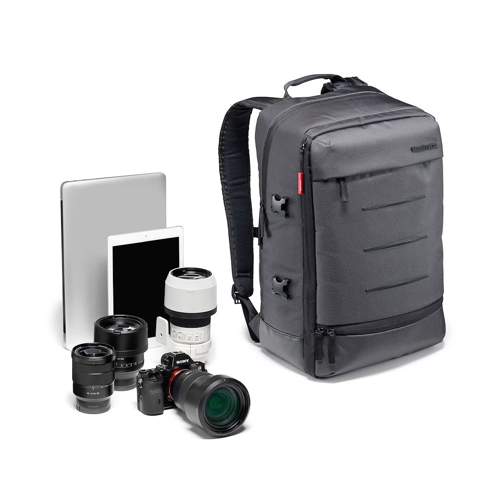 Manfrotto Manhattan Mover 30 Camera Backpack