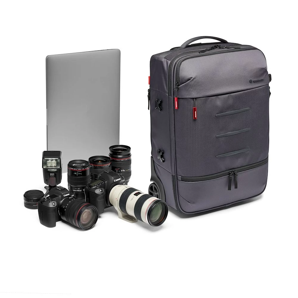 Manfrotto Manhattan Runner 50 Camera Backpack