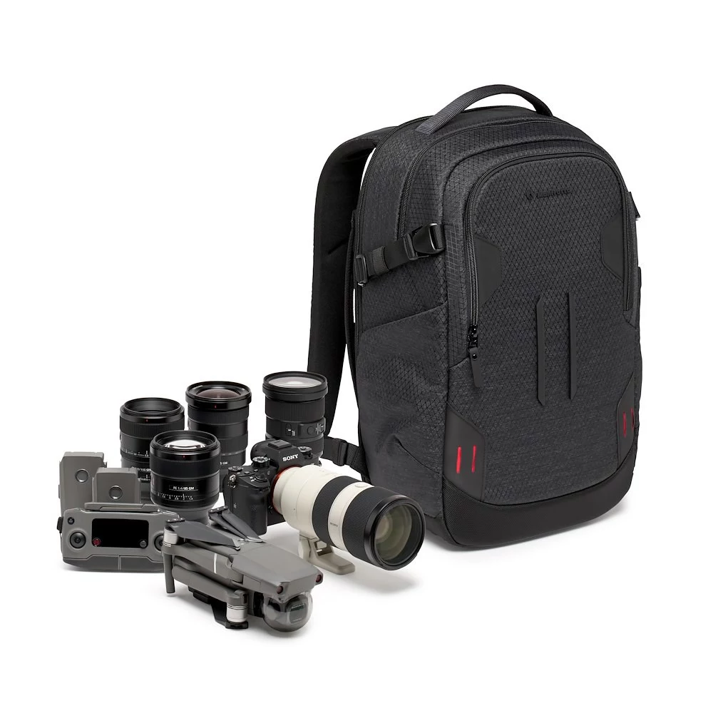 Manfrotto Pro Light II Backloader S