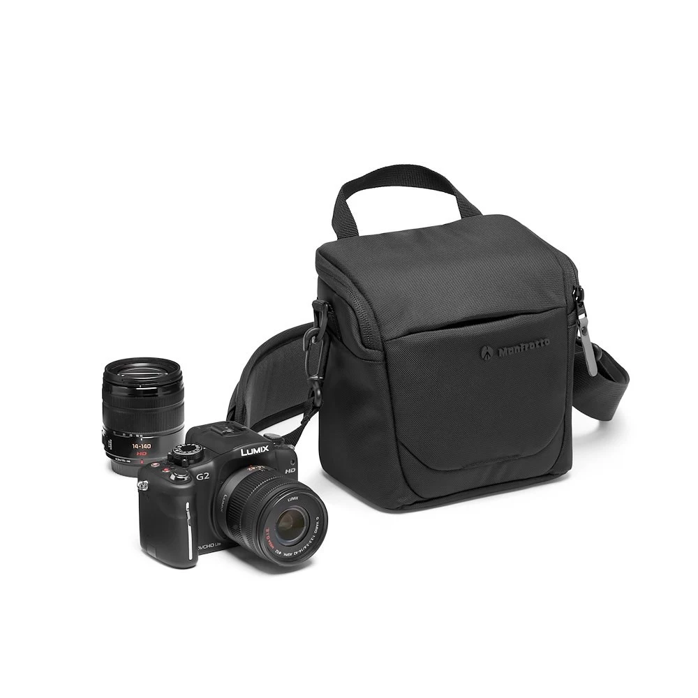 Manfrotto Advanced III Camera Shoulder Bag