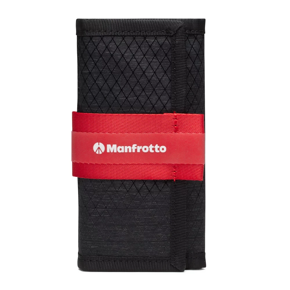 Manfrotto Pro Light Organizer Memory Card