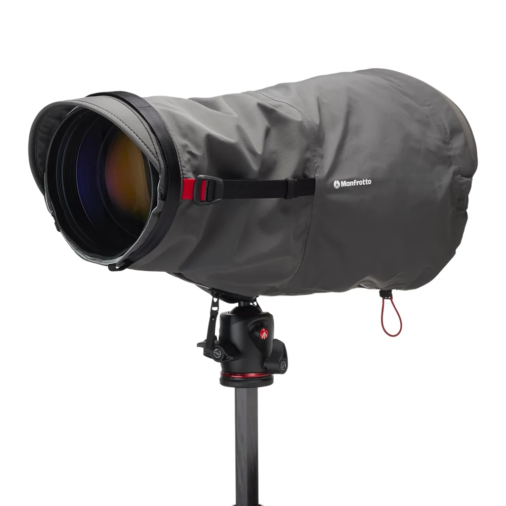 Manfrotto Pro Light Teleshield Camera Protective