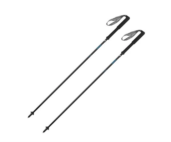 Gabel Carbon Feather-R Nordic Walking nūjas