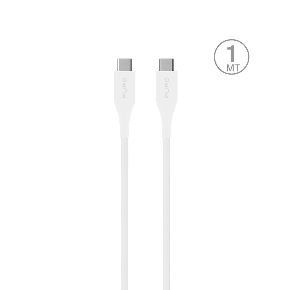 PURO ELEKTRIK Kabel Puro Plain USB-C
