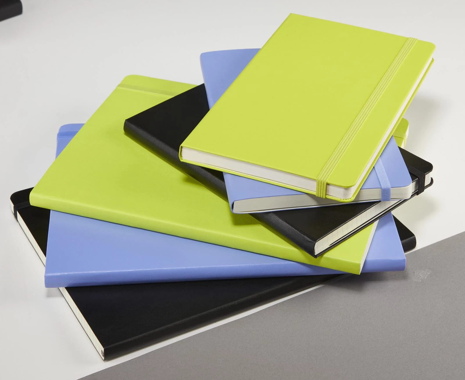 Moleskine Classic Notebook Hard Cover Large