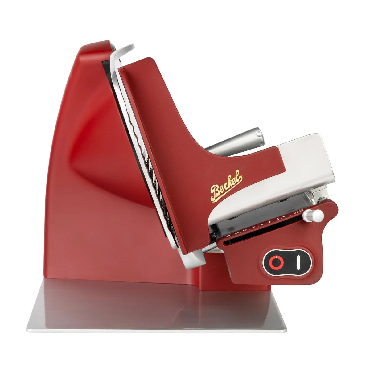Berkel Homeline HL PLUS 250 Matte